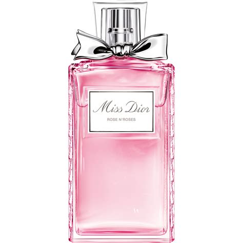 miss dior rose n roses precio